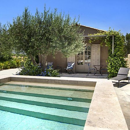 Country House Villadorata Noto Luaran gambar